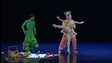 Imagem de Festival de Dança do Funchal (vídeo)