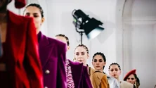 Imagem de Portugal Fashion regressa ao Porto esta semana e apresenta 34 desfiles