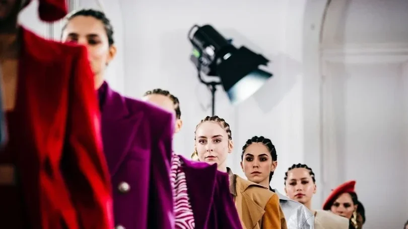 Imagem de Portugal Fashion regressa ao Porto esta semana e apresenta 34 desfiles