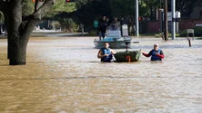 Imagem de Chuva causa 13 mortos e três desaparecidos na Venezuela