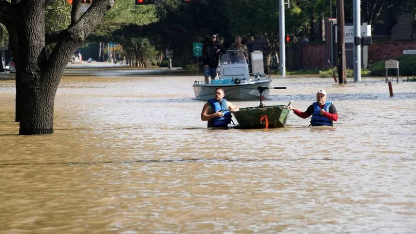 Imagem de Chuva causa 13 mortos e três desaparecidos na Venezuela