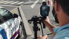 Imagem de PSP intensifica ações de controlo de velocidade na Madeira com recurso a novos radares móveis