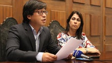 Imagem de PS quer vice-presidente do Governo Regional a explicar empréstimo de 455ME