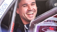 Imagem de Miguel Nunes adquiriu Citroen DS3 R5 de Gil Freitas para lutar pelo título de campeão regional de ralis
