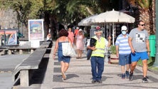 Imagem de Covid-19: Próximos 30 dias são cruciais para controlar a pandemia na Madeira – IASAÚDE (Áudio)