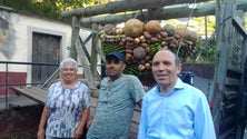 Imagem de Covid-19: Festa de São Pedro celebrada de forma atípica (Áudio)