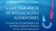 Imagem de Alguns lotes de peixe-espada preto descartados na Região por excederem limites de metais pesados (áudio)