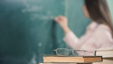 Imagem de Nova lista de contratação de professores será publicada no final desta semana (áudio)