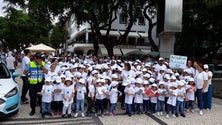 Imagem de Mega ação de limpeza junta mais de um milhar de jovens na Semana Global pelo Clima