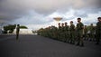 Força de Fuzileiros regressa de missão na Lituânia