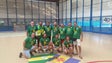 Imagem de Veteranos: CD São Roque foi 4º em Madrid