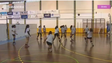 Equipa de Juvenis do Clube Escola da Levada sagrou-se campeã regional de voleibol feminino