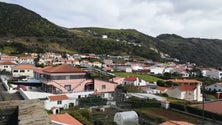 Imagem de São Jorge: populações preparam-se para sismo mais forte (Vídeo)