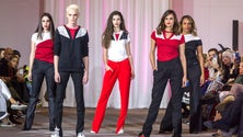 Imagem de Fátima Lopes assina primeira linha de roupa da TAP