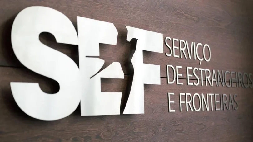 SEF deteve duas pessoas em operação contra o tráfico de pessoas e imigração ilegal