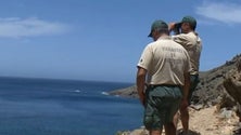 Imagem de Vigilantes da Natureza e Policia Marítima reivindicam melhores condições (vídeo)