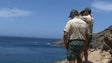 Imagem de Vigilantes da Natureza e Policia Marítima reivindicam melhores condições (vídeo)