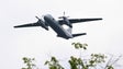 Destroços do avião desaparecido na Rússia encontrados