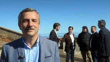 Imagem de Deputados do PS/Madeira votaram contra o IRC mais baixo na costa norte e no Porto Santo (Áudio)