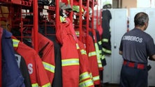 Imagem de São 16 as vagas disponíveis para a nova Escola de Bombeiros (aúdio)
