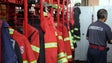 Imagem de São 16 as vagas disponíveis para a nova Escola de Bombeiros (aúdio)