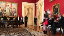Imagem de Funchal recebe 5.ª edição do Festival de Fado (vídeo)