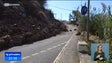 Imagem de Arrancou a intervenção na escarpa sobranceira à estrada de acesso ao Jardim e Paul do Mar (Vídeo)