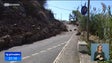 Arrancou a intervenção na escarpa sobranceira à estrada de acesso ao Jardim e Paul do Mar (Vídeo)