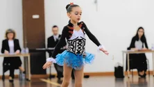 Imagem de Madeirense na final da Taça do Mundo de patinagem artística