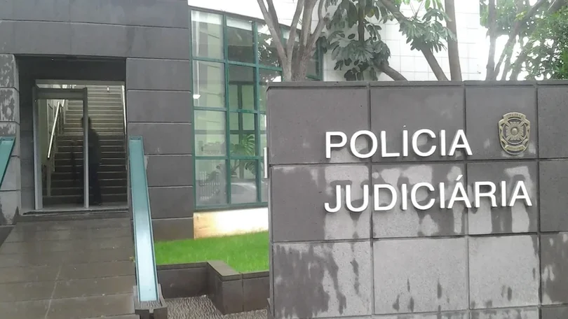 Imagem de Detido no Funchal por pornografia infantil