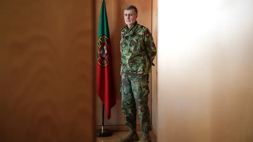 Imagem de Portugal tem «papel forte» no suporte logístico à Europa