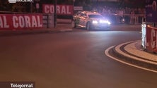Imagem de Classificativa espetáculo esta noite em  Machico (vídeo)