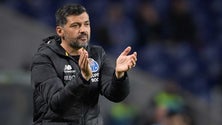 Imagem de Porto perspetiva «jogo difícil» frente ao Marítimo