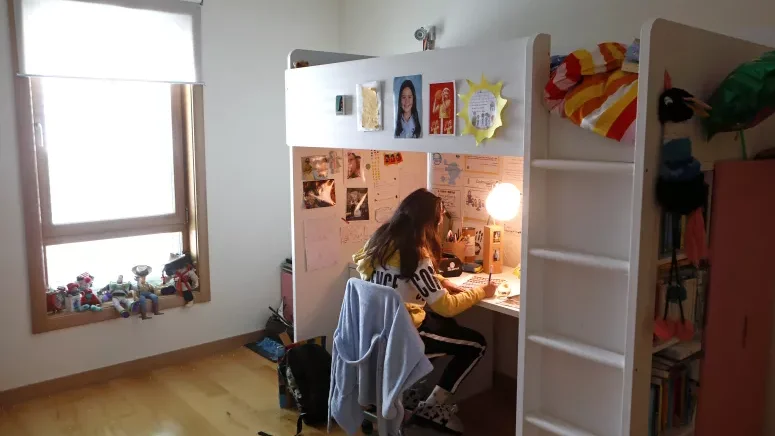 Imagem de Confinar a adolescência tem custos para a saúde mental