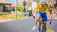 Marco Vieira venceu a Volta à Madeira em Bicicleta