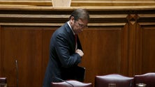 Imagem de Passos Coelho não se recandidata à liderança do PSD