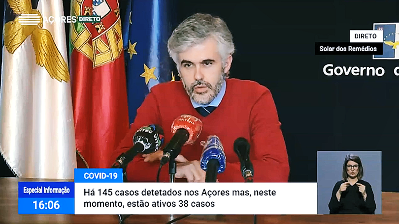 Imagem de Terças e sextas