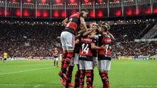 Imagem de Covid-19: Federação do Rio de Janeiro anuncia regresso do futebol na quinta-feira