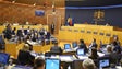Imagem de Deputados discutem proposta de criação do Estatuto Regional do Bombeiro