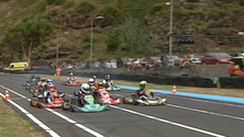 Imagem de Troféu de Karting mobiliza novos e consagrados (vídeo)