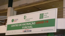 Imagem de Vacinação retomada esta manhã (áudio)