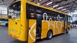Horários do Funchal tem novo autocarro para passageiros com mobilidade reduzida