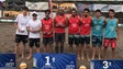Faial recebeu 2.ª etapa do circuito regional de voleibol de praia
