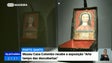 Imagem de ‘Arte no Tempo das Descobertas’ na Casa Colombo