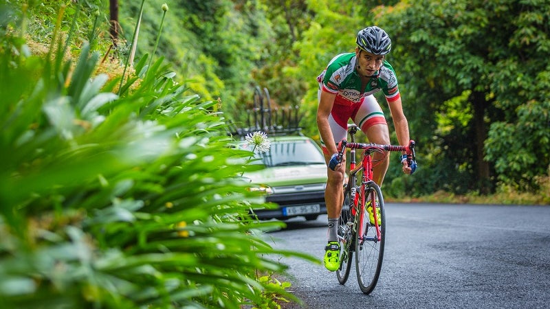 Imagem de 3ª Prova da Taça da Madeira de ciclismo de estrada