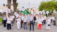 Imagem de PS pede que eleitores votem em massa (vídeo)