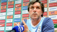 Imagem de Daniel Ramos destaca qualidade do Dínamo de Kiev