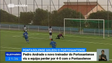 Imagem de Pontassolense goleou o Portossantense por 4-0