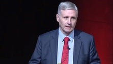 Imagem de José Igreja de Matos afirma que tem havido uma quebra da qualidade democrática em dezenas de países (vídeo)