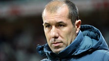 Mónaco de Leonardo Jardim nos quartos da Taça de França